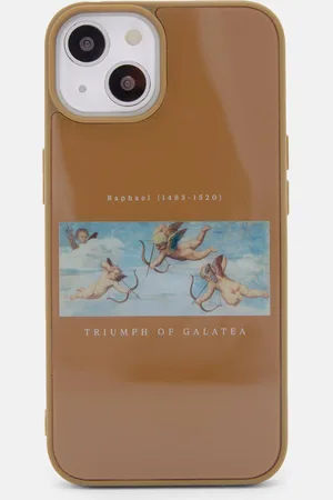 Pull&Bear Coque Iphone Le Triomphe De Galatée
