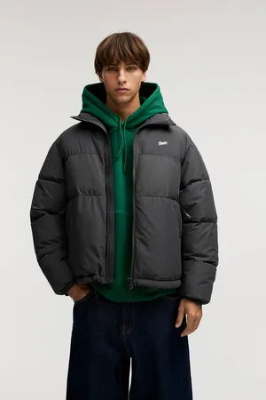 Pull&Bear Veste Matelassée