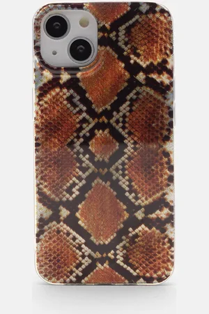 Pull&Bear Coque Iphone Serpent