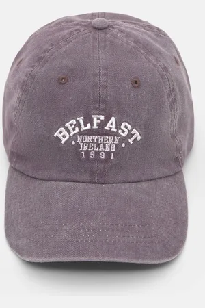 Pull&Bear Casquette Belfast