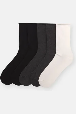 Pull&Bear Lot Chaussettes Basiques