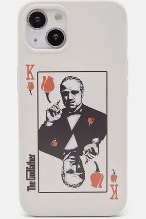 Pull&Bear Coque Iphone The Godfather