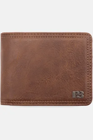 Pull&Bear Portefeuille Similicuir