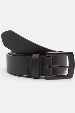Pull&Bear Ceinture En Similicuir