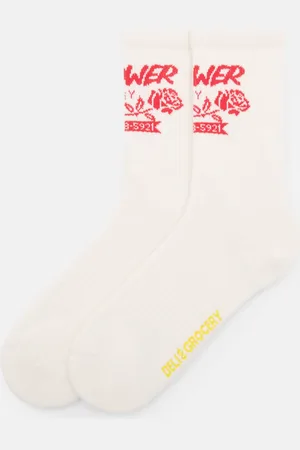 Pull&Bear Chaussettes Deli & Grocery