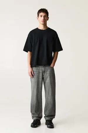 Pull&Bear Jean Loose Fit