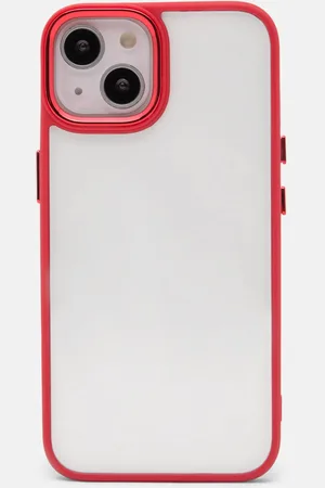 Pull&Bear Coque Iphone Transparente