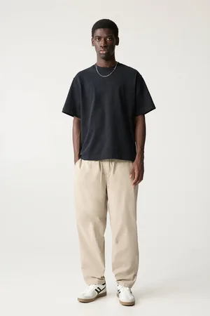 Pull&Bear Pantalon Jogger