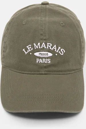 Pull&Bear Casquette Greenwich