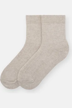 Pull&Bear Chaussettes Soft Touch