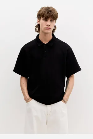 Pull&Bear Polo Manches Courtes