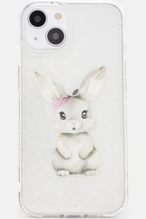 Pull&Bear Coque Iphone Lapin