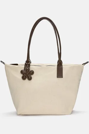 Pull&Bear Sac Cabas Ornement