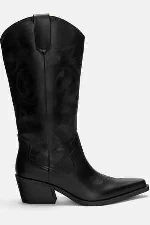 Pull&Bear Bottes Cowboy