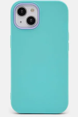 Pull&Bear Coque Iphone Contour Contrastant