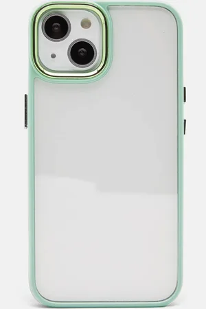 Pull&Bear Coque Iphone Transparente