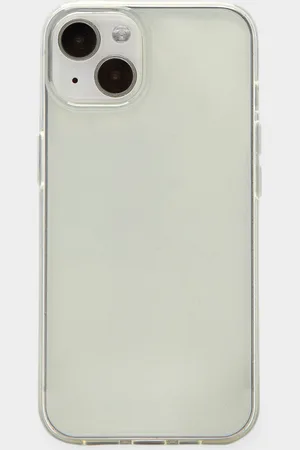 Pull&Bear Coque Iphone Transparente