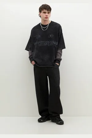Pull&Bear Jean Large