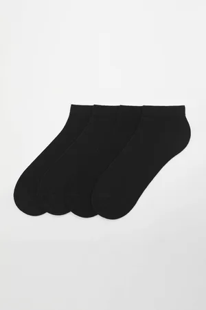 Pull&Bear Pack 4 Paires De Chaussettes