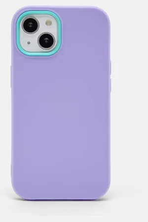 Pull&Bear Coque Iphone Contour Contrastant