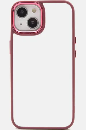 Pull&Bear Coque Iphone Transparente