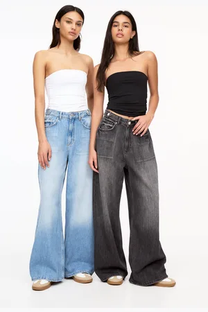 Pull&Bear Lot 2 Tops Bustier