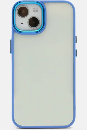 Pull&Bear Coque Iphone Transparente