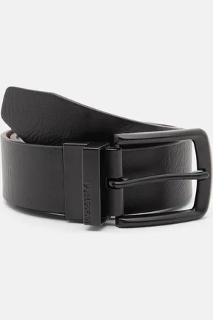 Pull&Bear Ceinture En Similicuir