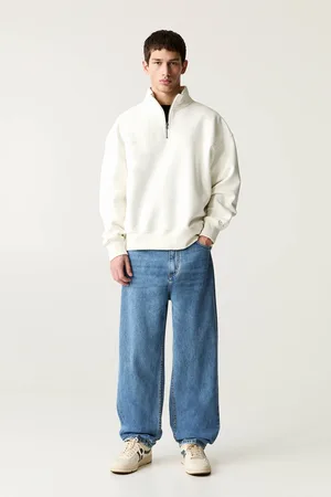 Pull&Bear Jean Baggy