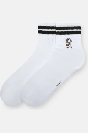 Pull&Bear Chaussettes Snoopy