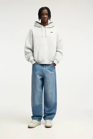 Pull&Bear Jean Baggy Loose