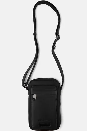 Pull&Bear Sac À Bandoulière Nylon
