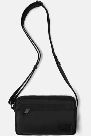 Pull&Bear Sac À Bandoulière Nylon