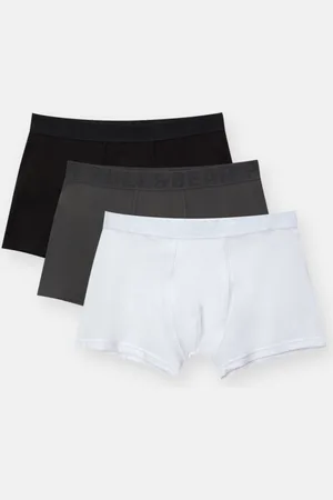 Pull&Bear Pack 3 Boxers P&B