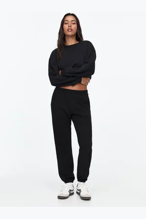 Pull&Bear Pantalon Jogger Basique
