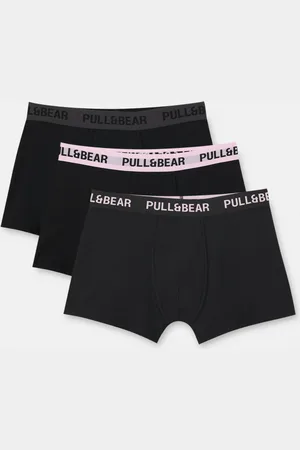 Pull&Bear Pack 3 Boxers P&B