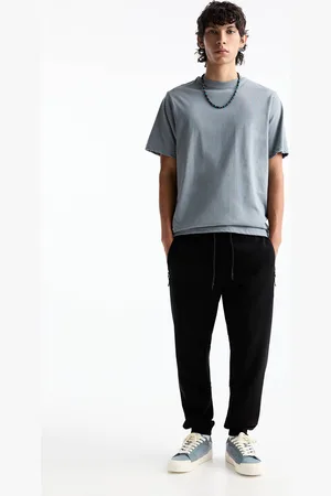 Pull&Bear Pantalon De Survêtement Technique
