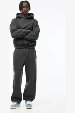 Pull&Bear Pantalon De Survêtement Skate
