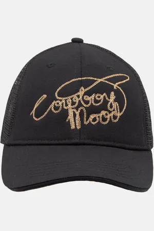 Pull&Bear Casquette Cowboy Mood