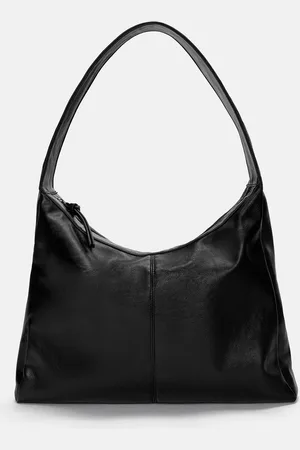 Pull&Bear Sac Cabas Similicuir