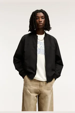 Pull&Bear Veste Bomber Légère