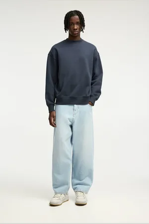 Pull&Bear Jean Baggy Loose