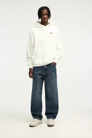 Pull&Bear Jean Baggy Loose