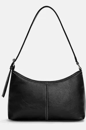 Pull&Bear Sac Porté Épaule Coutures