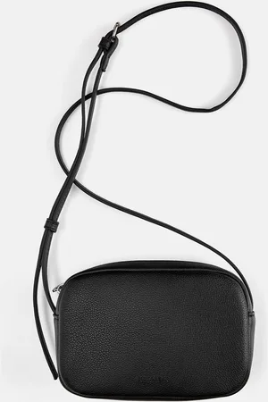 Pull&Bear Sac À Bandoulière Basique