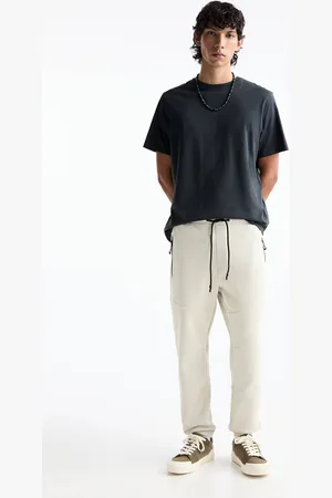 Pull&Bear Pantalon De Survêtement Technique