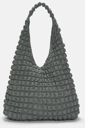 Pull&Bear Sac Cabas Matelassé