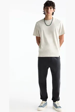 Pull&Bear Pantalon De Survêtement Technique