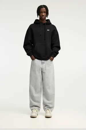 Pull&Bear Jean Baggy Loose