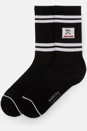 Pull&Bear Chaussettes Mickey Mouse